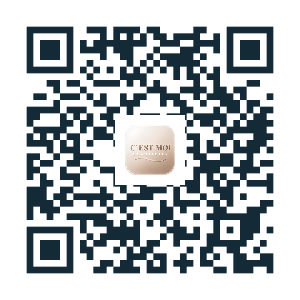 QR code for C'est Moi Elasticity